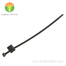 T50ROSEC21 Automobile Cable Clip And Cable Tie